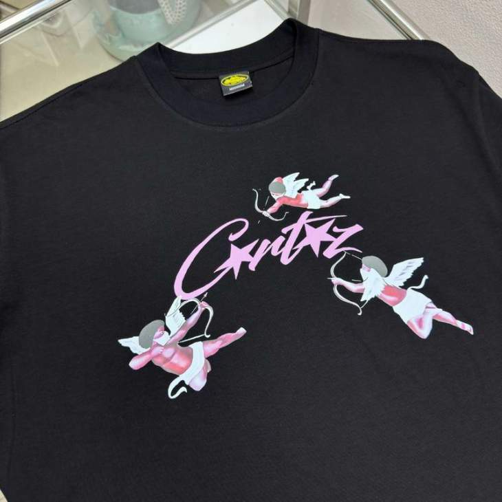 Corteiz T Shirts Short _SKUCorteizS-XLxetr0816731